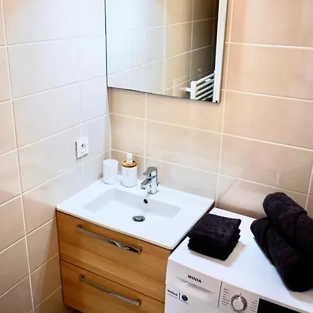 Apartment Logements5k