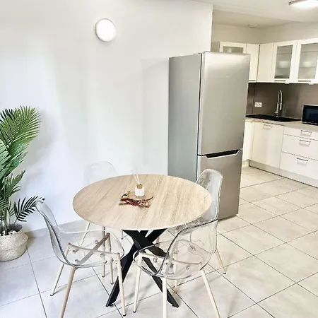 Logements5k Apartment