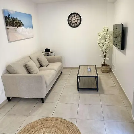 Apartment Logements5k